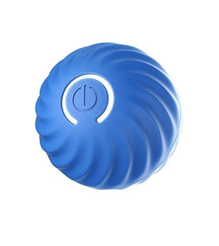 Pelota electrónica - Liampet Pelota electrónica - Liampet